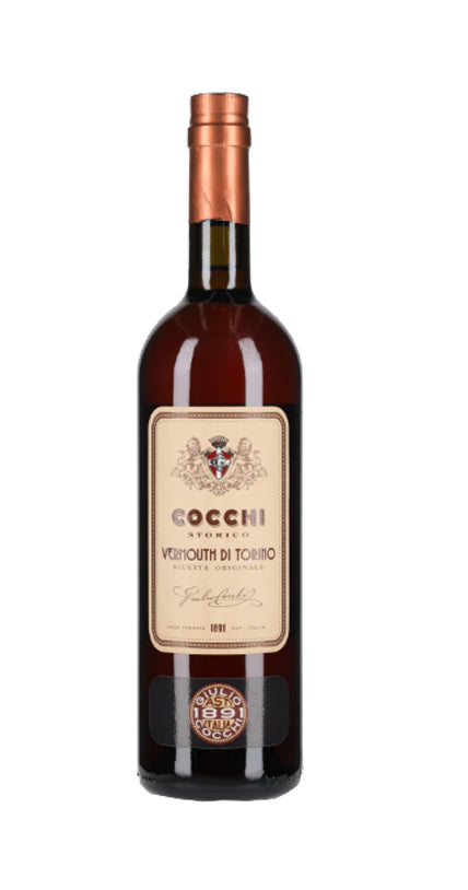 Vermouth di Torino Storico