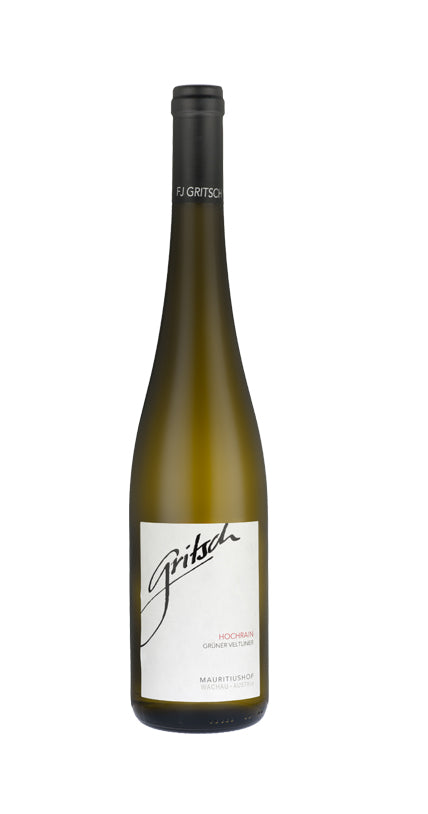 Grüner Veltliner