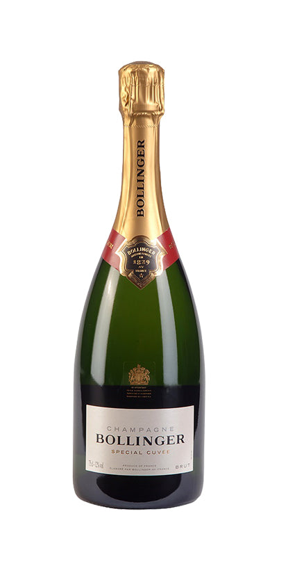 Champagner Spezial Cuvée