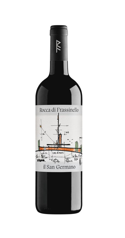 Il San Germano