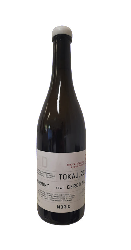 Hidden Treasures Nr. 1 Tokaj Furmint 2023