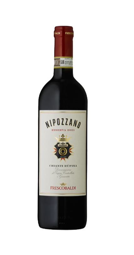 Chianti Rufina DOCG