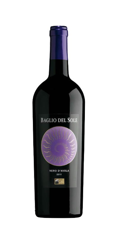 Nero d`Avola