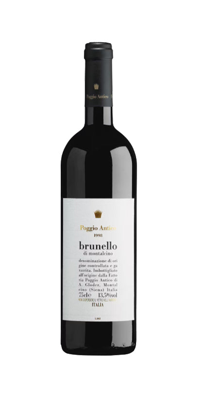 Brunello di Montalcino DOCG