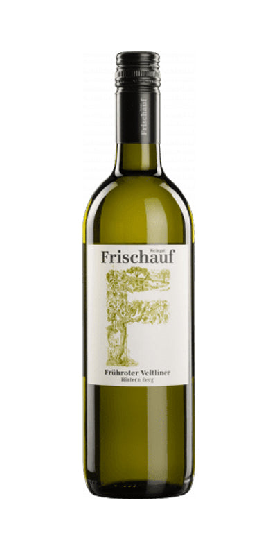 Frühroter Veltliner