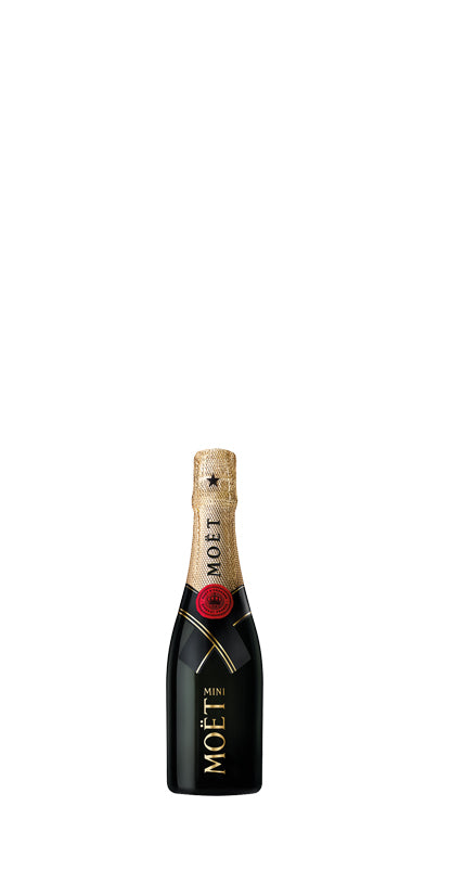 Champagner Moet & Chandon