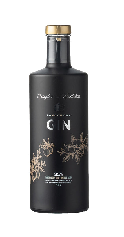 SCC Gin Brandy 52,5%