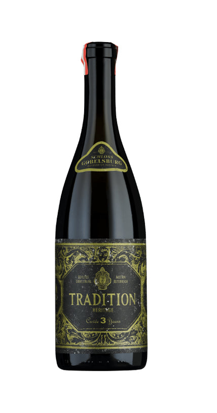 Tradition Heritage 3 Jahre Edition 852