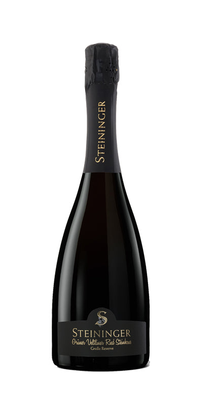 Grüner Veltliner-Sekt