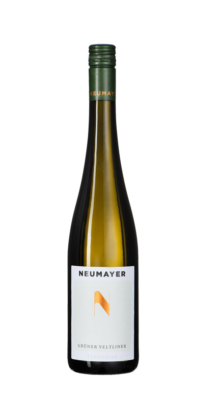 Grüner Veltliner