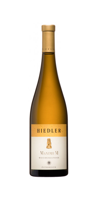 Weißburgunder Maximum