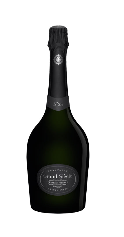 Champagner Grand Siècle