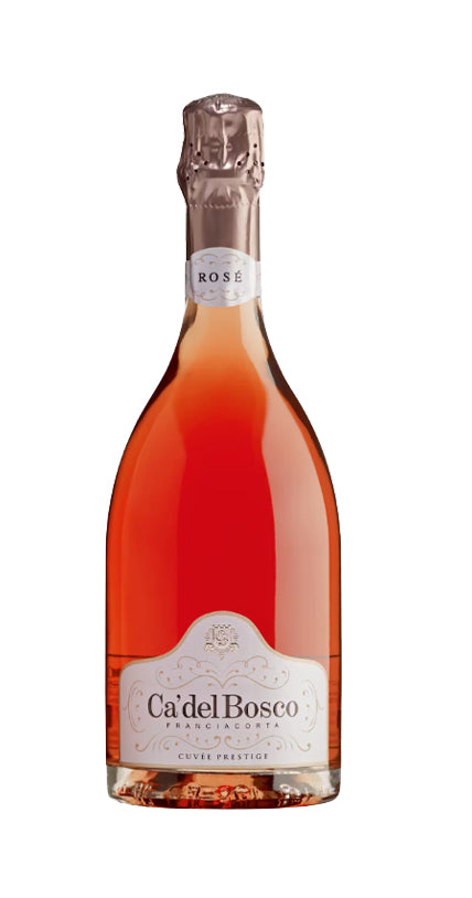 Franciacorta Cuvée Prestige Rosé