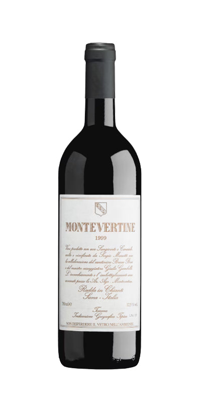 Montevertine Rosso Toscana