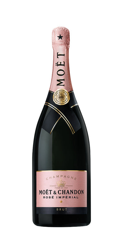 Champagner Moet & Chandon