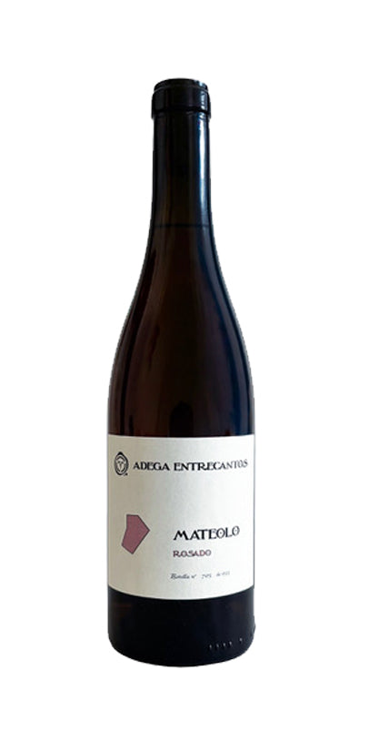 Mateolo Rosado