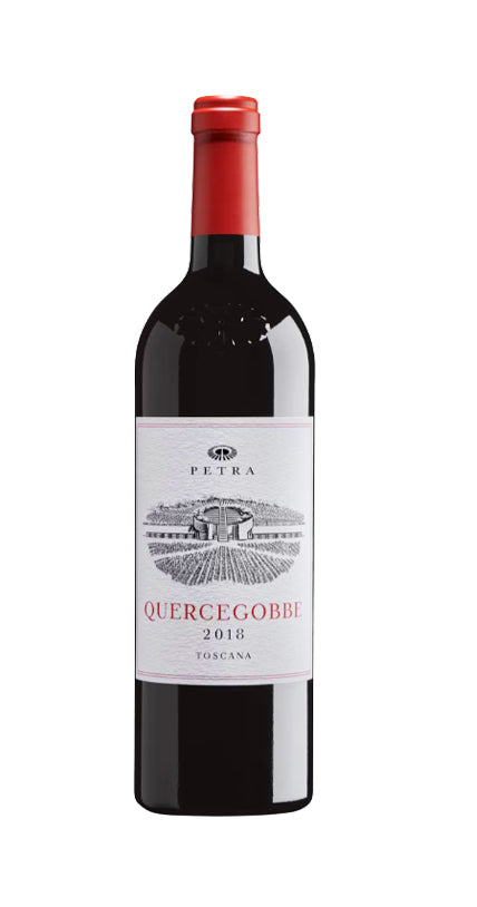 Merlot Quercegobbe IGT