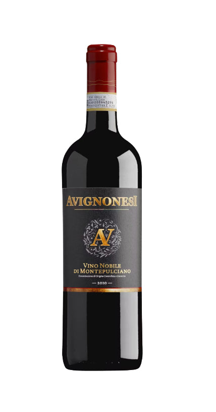 Vino Nobile di Montepulciano