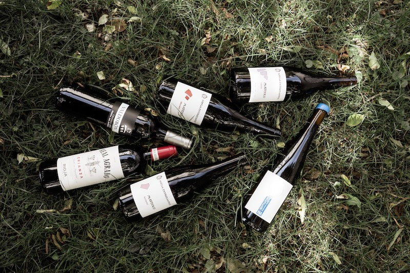 Spanien-Probierpaket