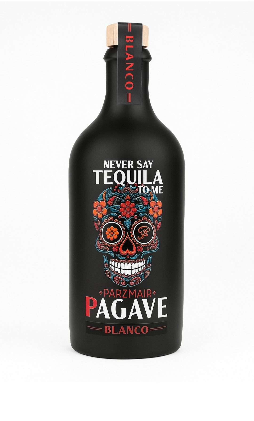 Pagave "Blanco" Parzmair <br>0,5 Liter
