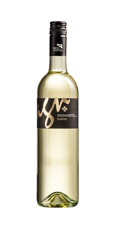 Grüner Veltliner Weinviertel DAC