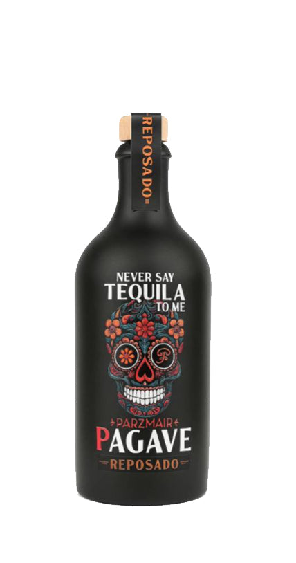 Pagave "Reposado"