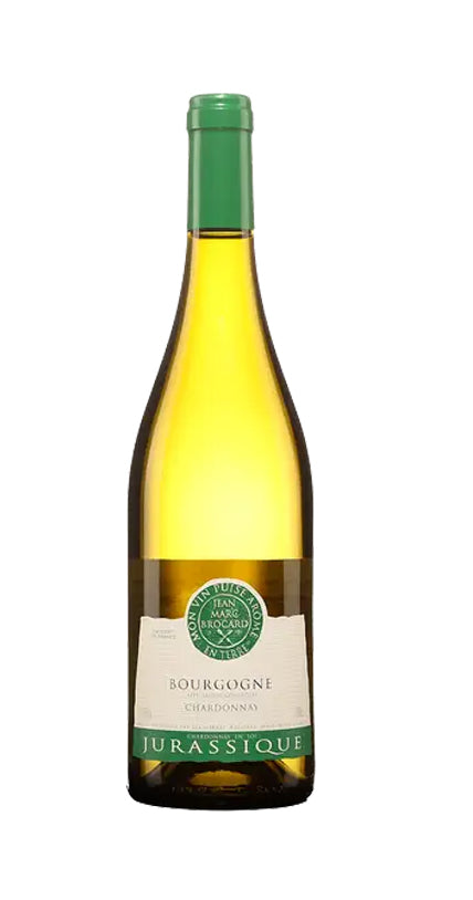 Bourgogne Chardonnay