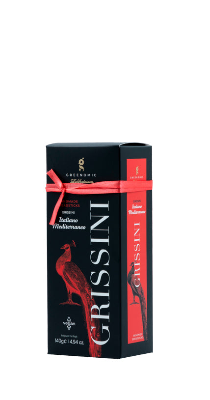 Grissini Italiano Mediterraneo 140 g