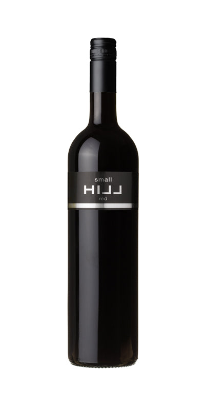 Small Hill red  (M, St.L, PN)
