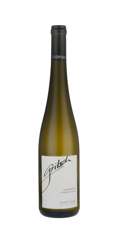 Grüner Veltliner