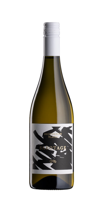 Sauvignon Blanc SABOTAGE