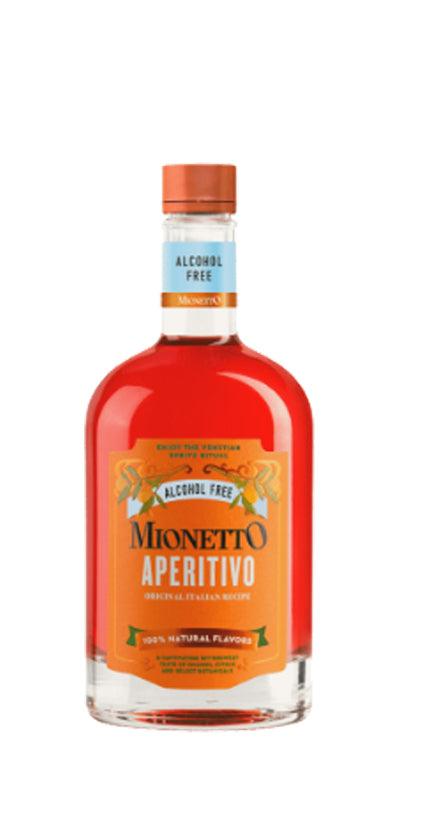 Aperitivo Alkoholfrei