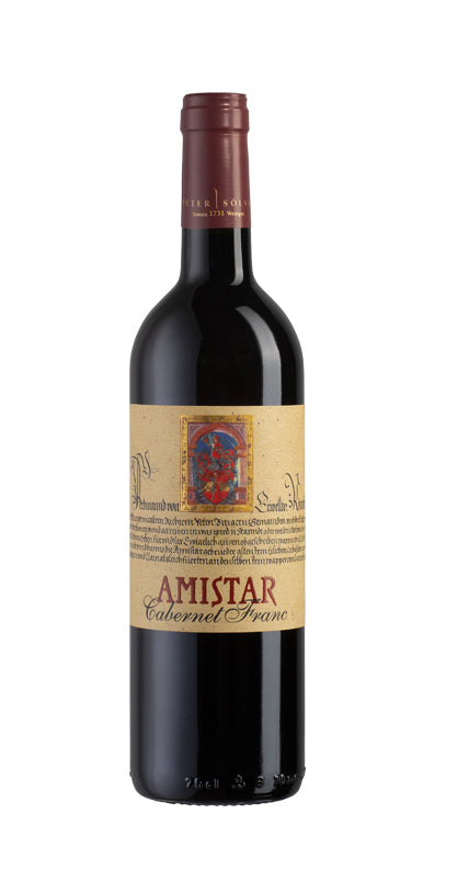 Amistar Cabernet Franc DOC