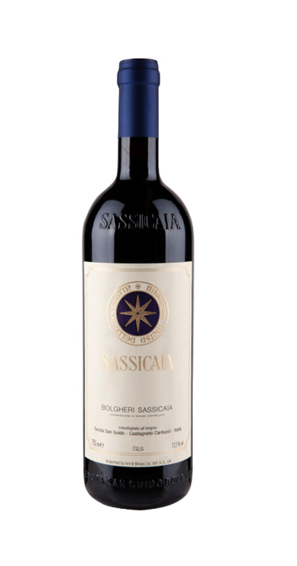 Sassicaia (CS,CF)
