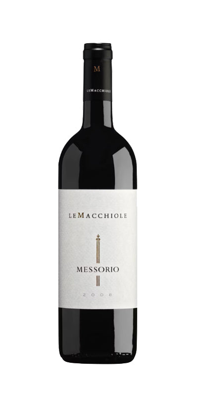 Messorio Rosso Toscana IGT