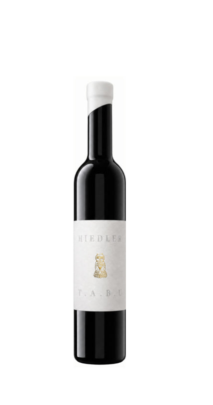 TABU Eiswein Sangiovese