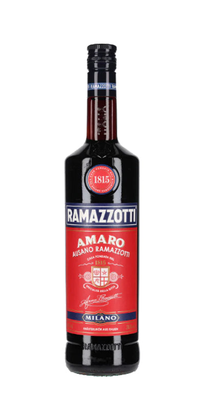 Ramazzotti