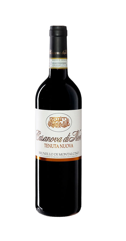 Brunello di Montalcino