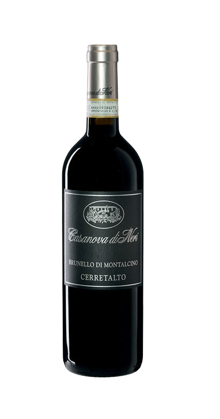 Brunello di Montalcino