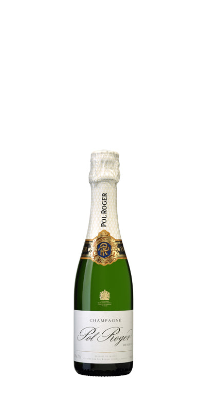 Champagner Pol Roger