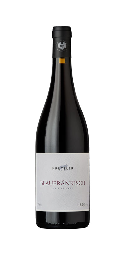 Blaufränkisch