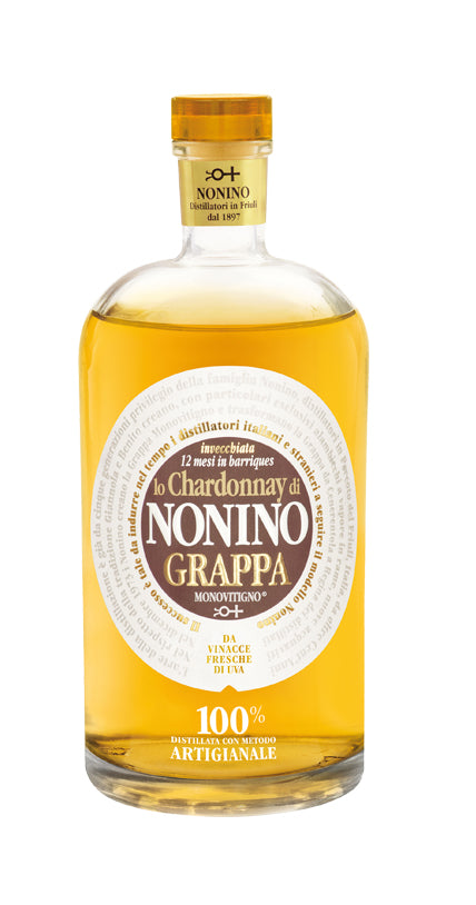 Chardonnay Barrique