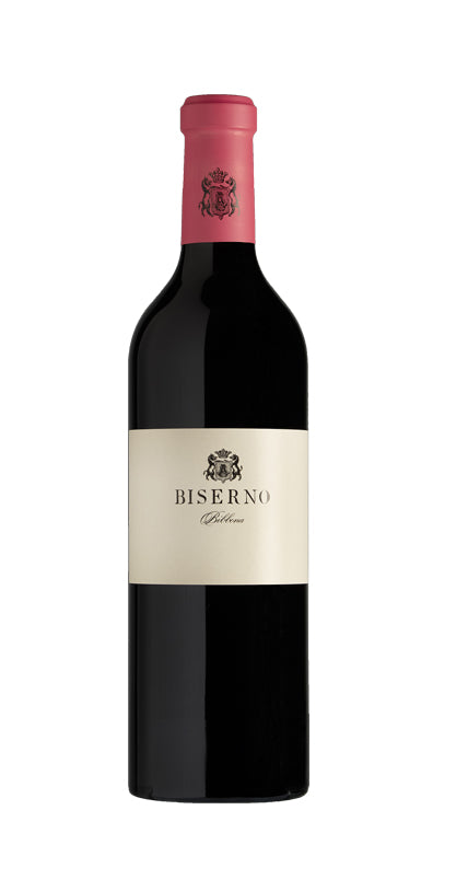 Biserno, Toscano Igt - Rosso