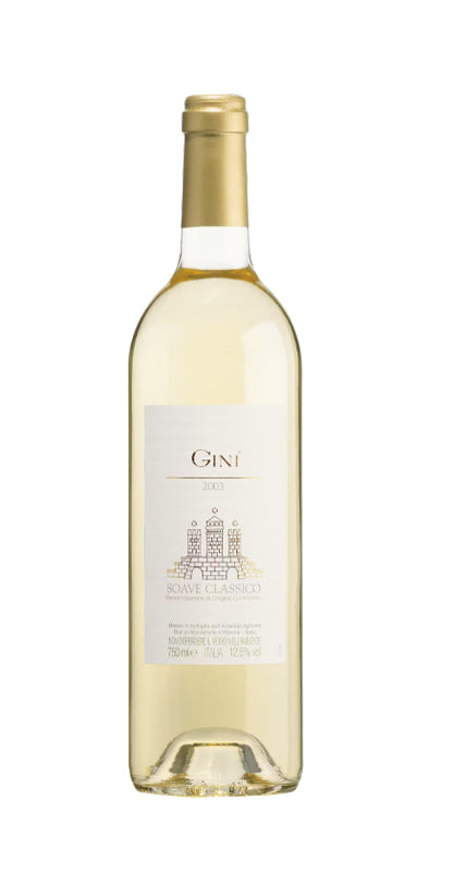 Soave Classico