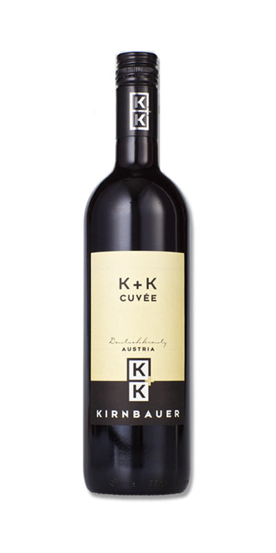 K + K Cuvée