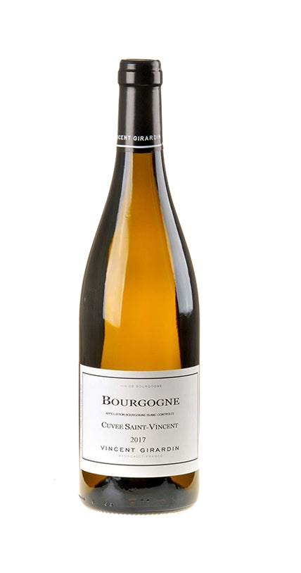 Bougogne Blanc