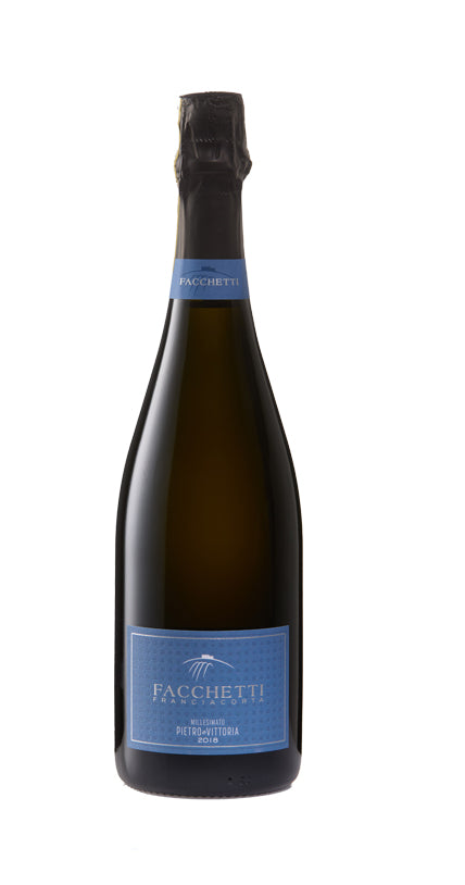 Franciacorta Millesimato