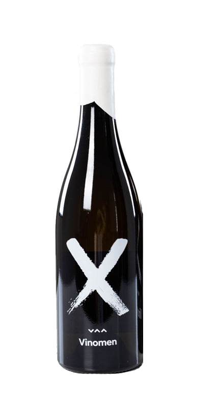 VINOMEN X white