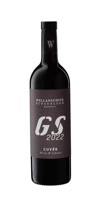 Cuvée GS