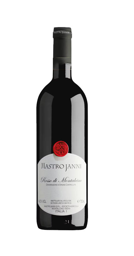 Rosso di Montalcino